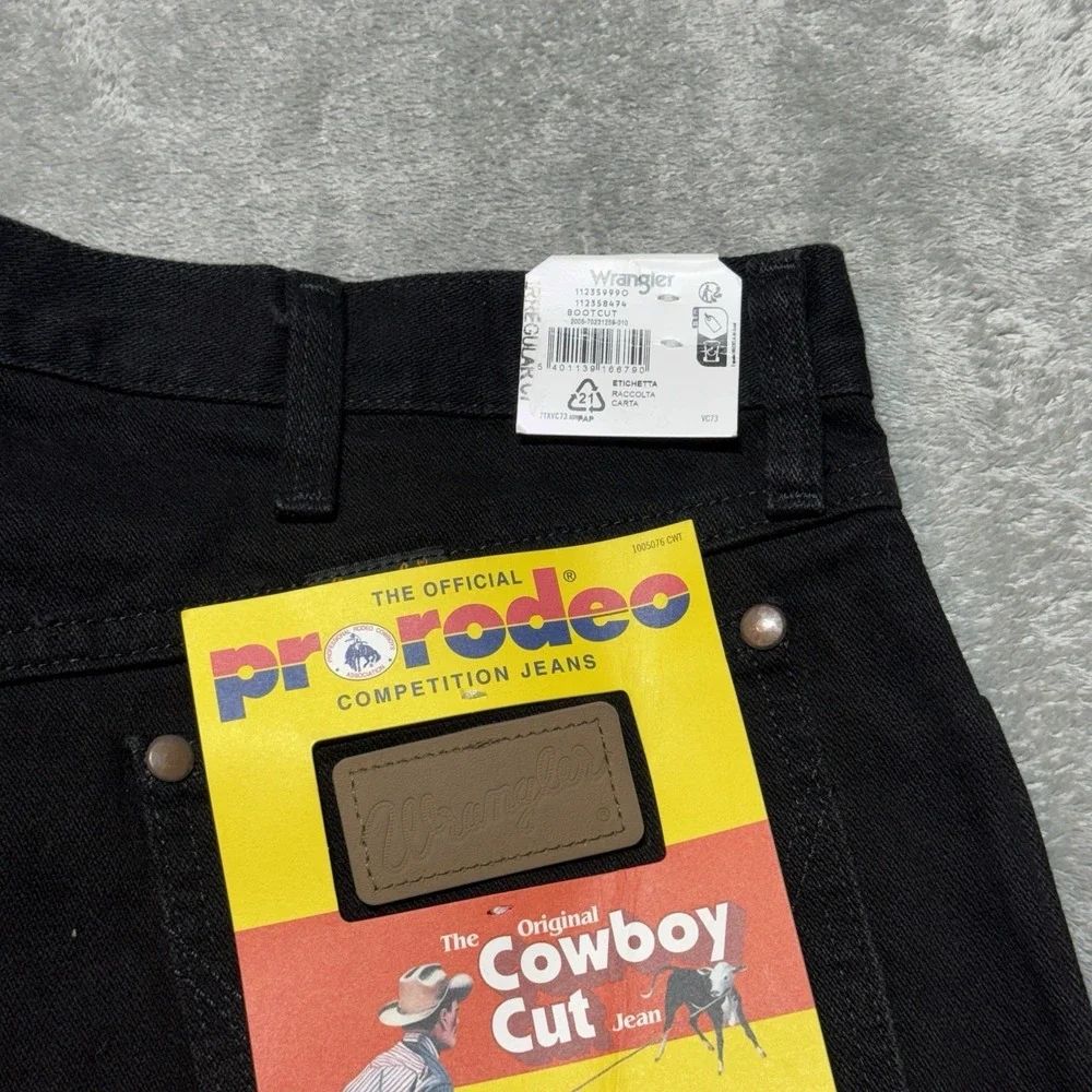 Wrangler **wrangler cowboy